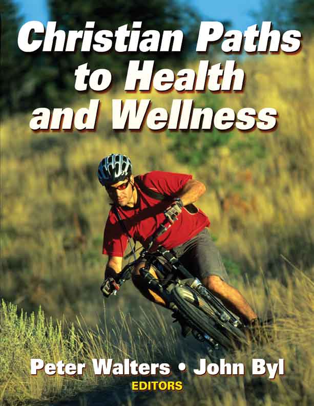 Title details for Christian Paths to Health and Wellness by Peter Walters - Available